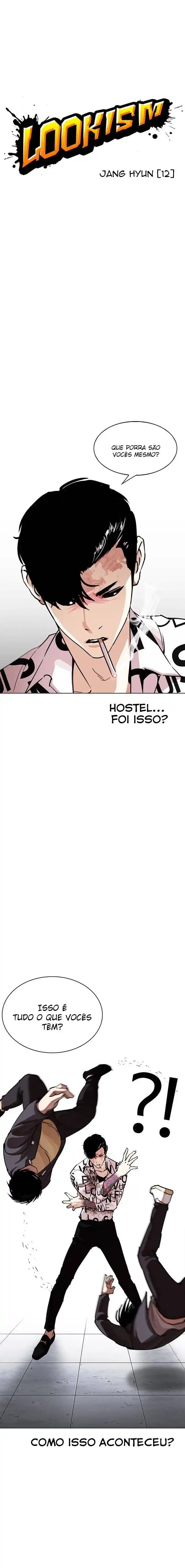 Lookism 243 página 8