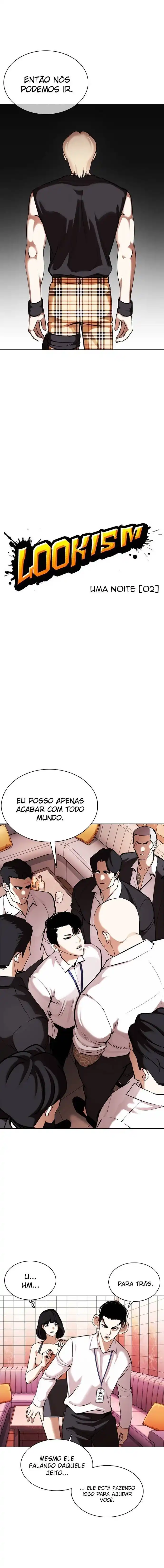 Lookism 361 página 6