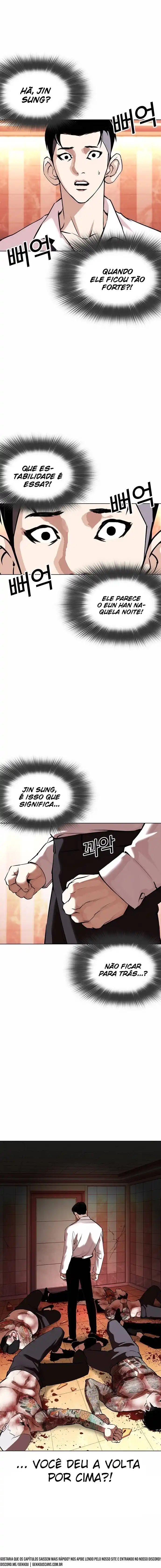 Lookism 361 página 9