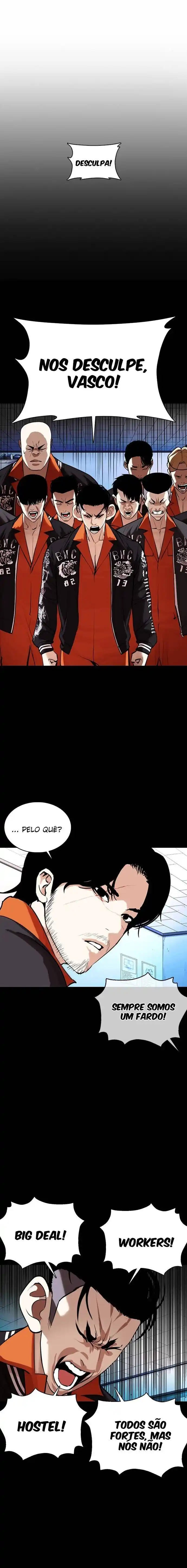 Lookism 364 página 15