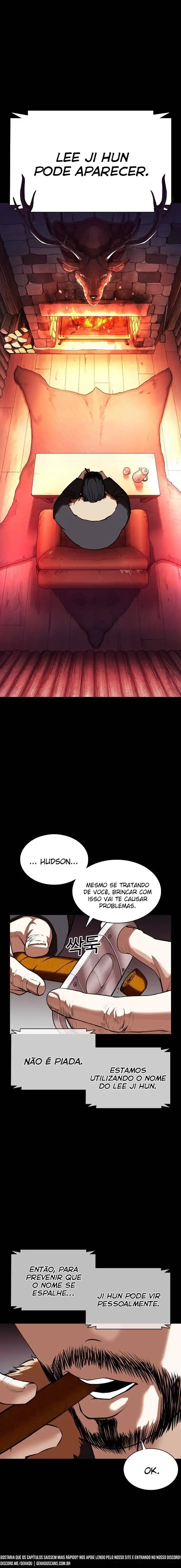 Lookism 364 página 5