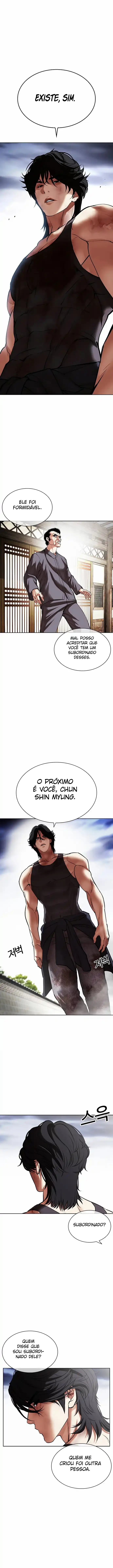 Lookism 492 página 2