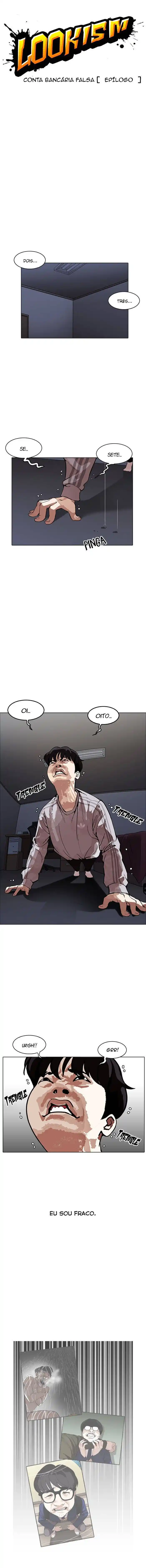 Lookism 171 página 3