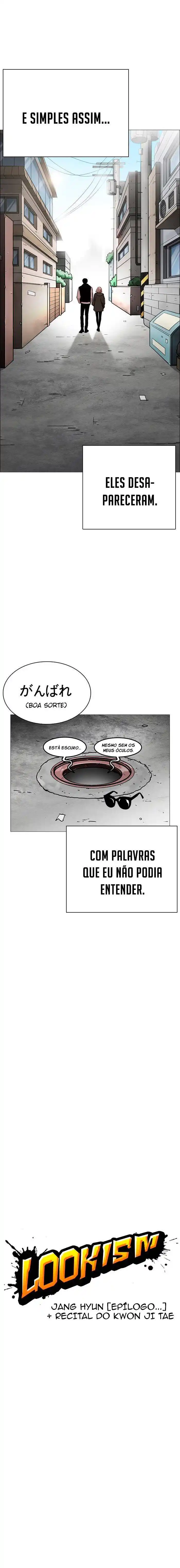 Lookism 248 página 12