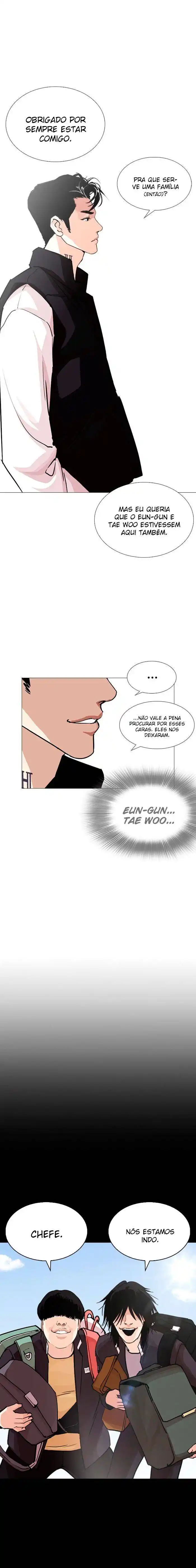 Lookism 248 página 14