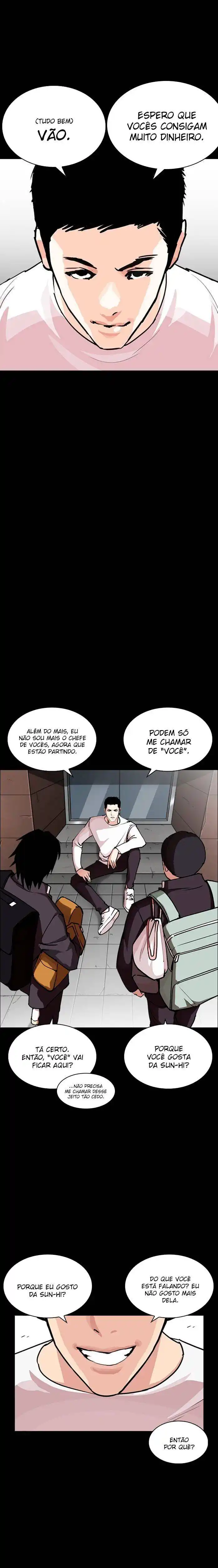 Lookism 248 página 15