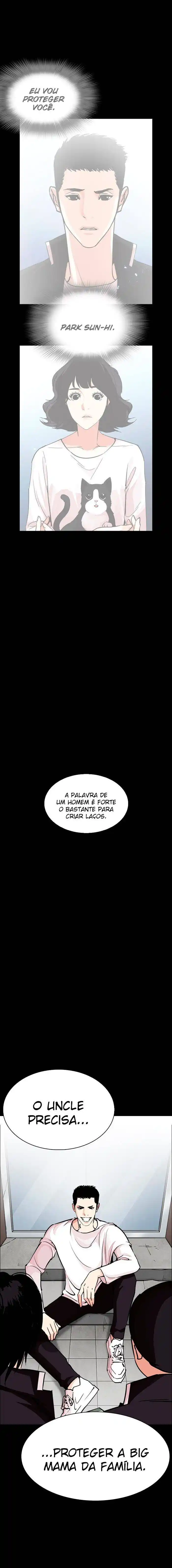 Lookism 248 página 16