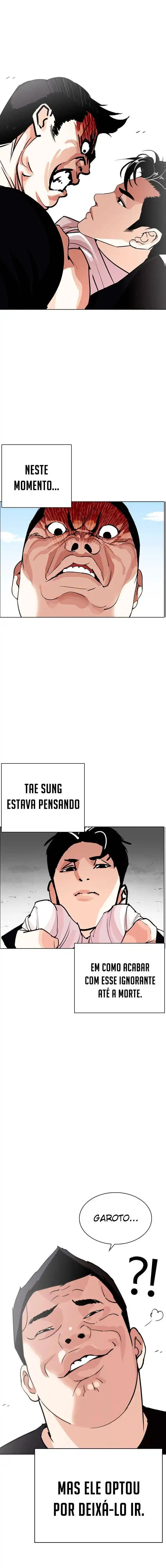 Lookism 248 página 2