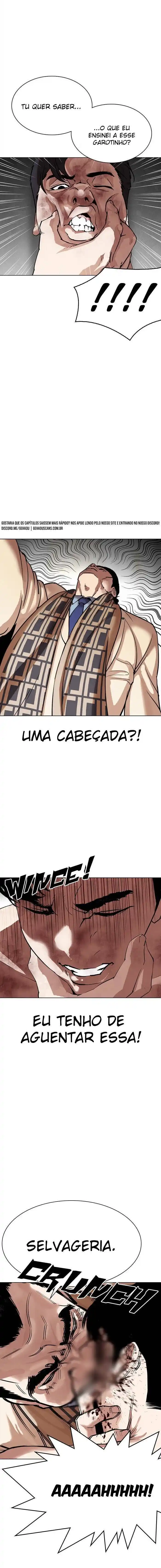 Lookism 298 página 7