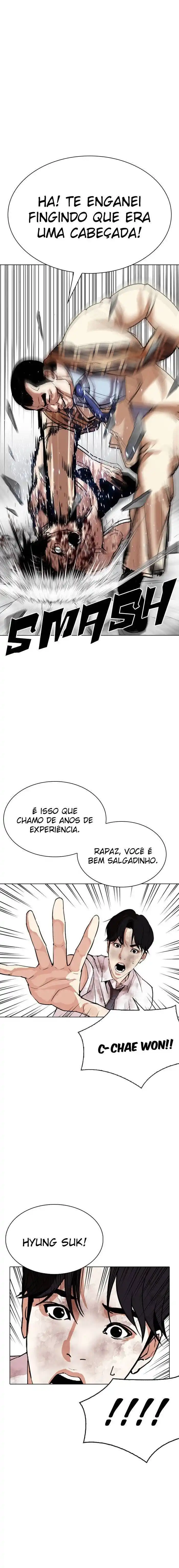 Lookism 298 página 8