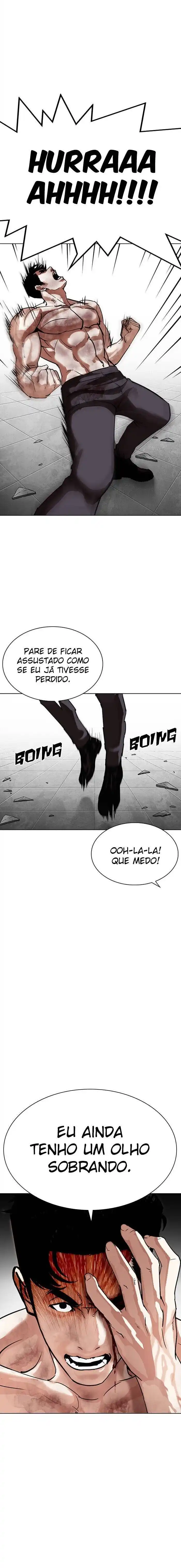 Lookism 298 página 9