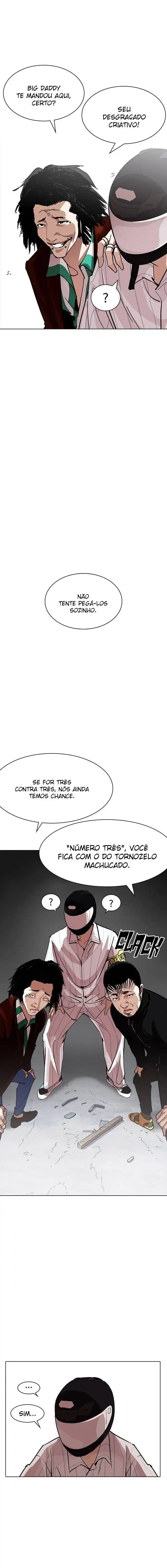 Lookism 230 página 14