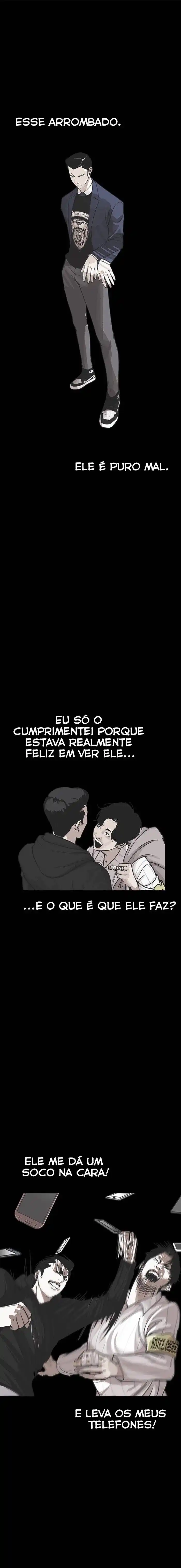 Lookism 230 página 2