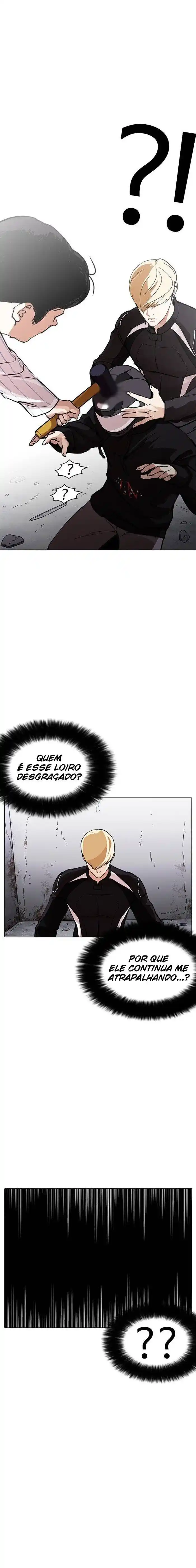 Lookism 230 página 8