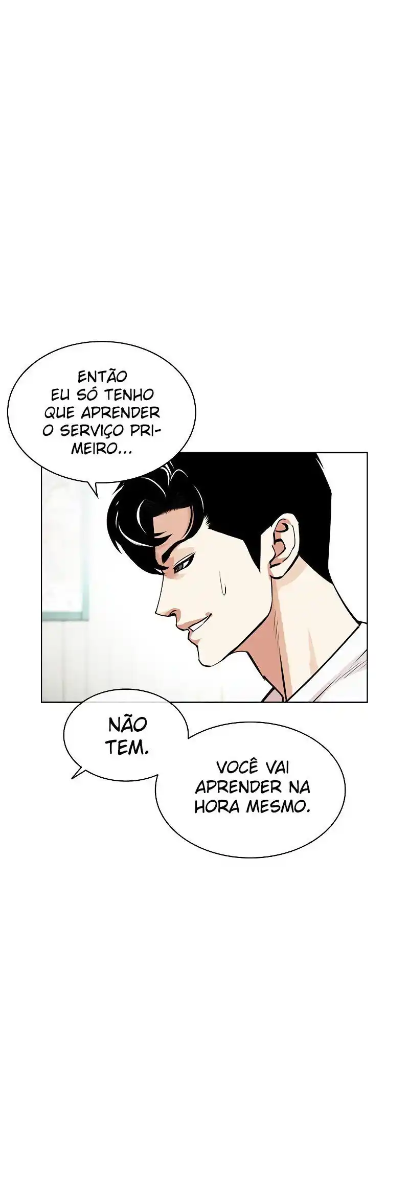 Lookism 447 página 2