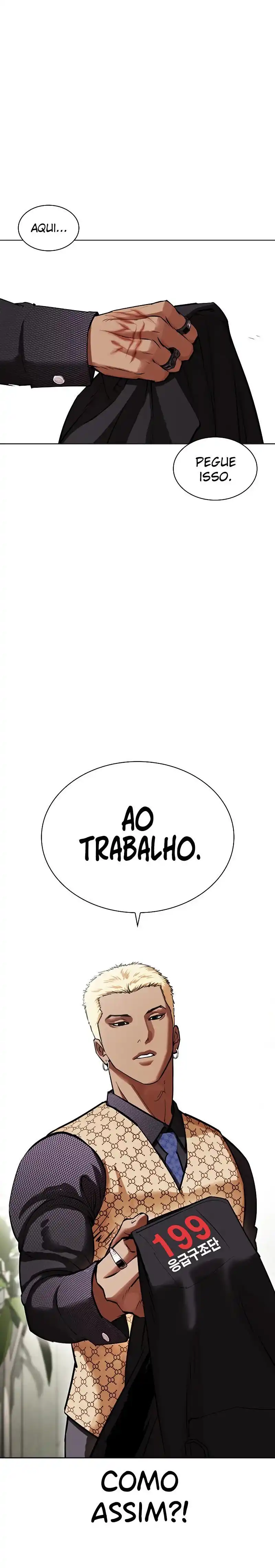 Lookism 447 página 4