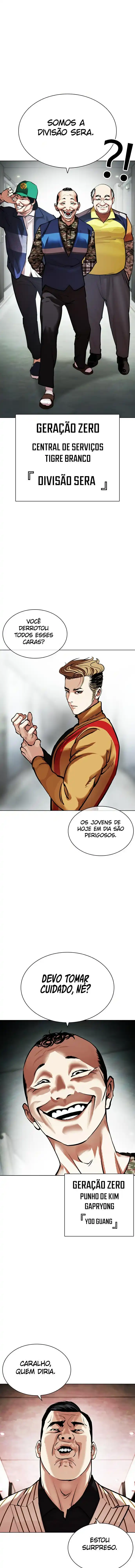 Lookism 452 página 24