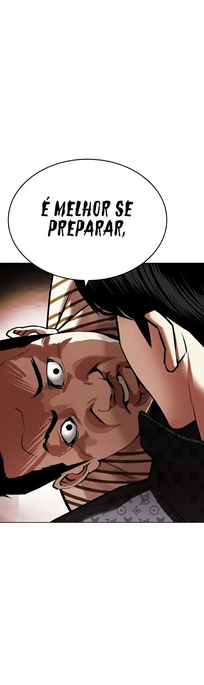 Lookism 452 página 30