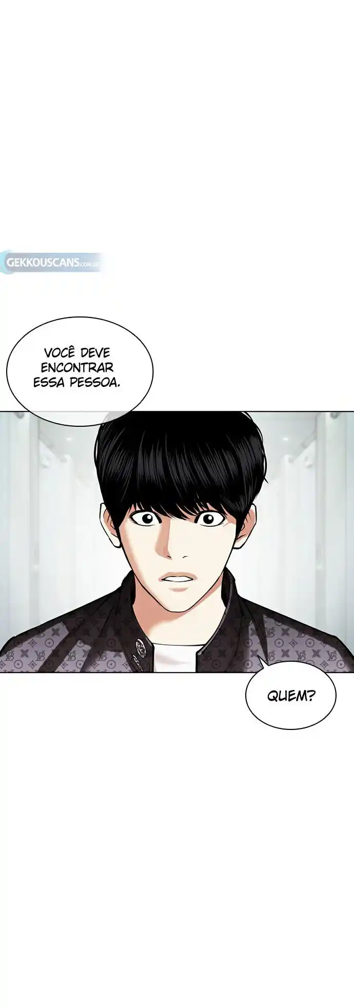 Lookism 452 página 5