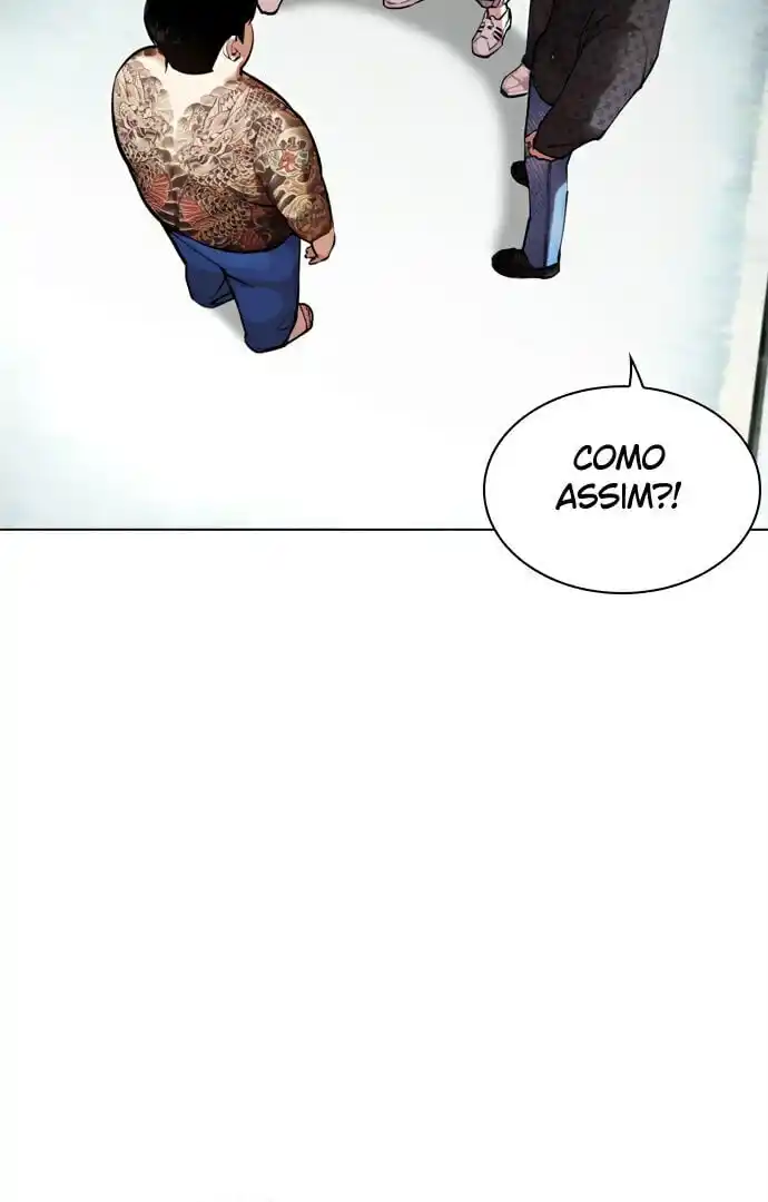 Lookism 452 página 7