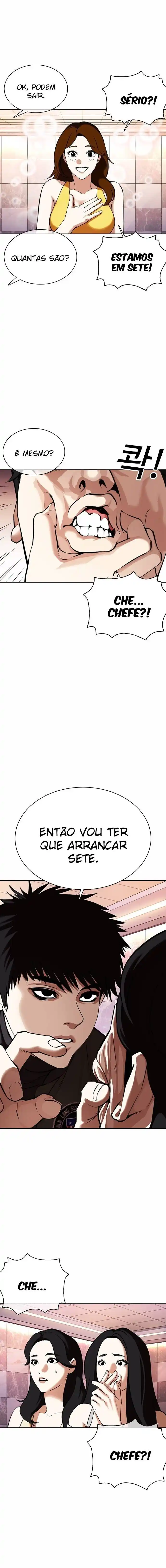 Lookism 360 página 4