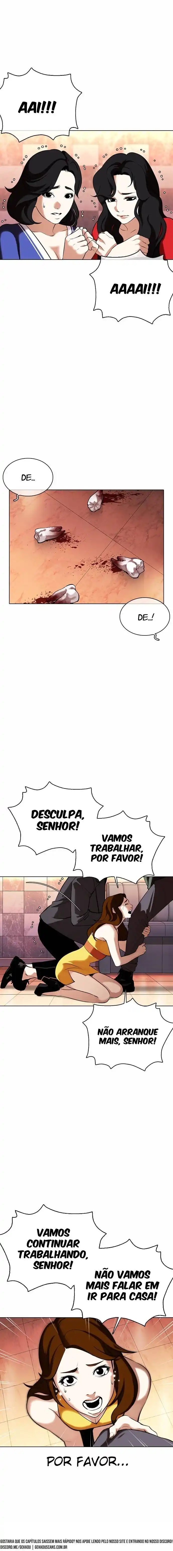 Lookism 360 página 5