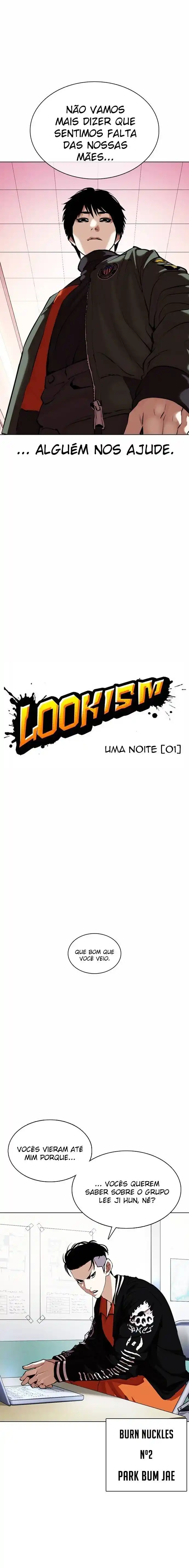 Lookism 360 página 6