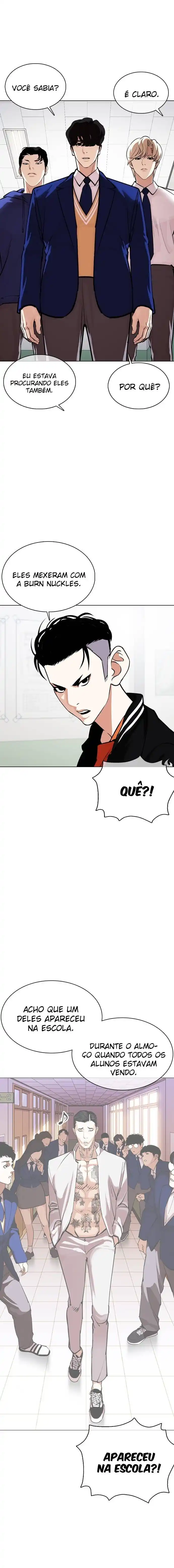 Lookism 360 página 7