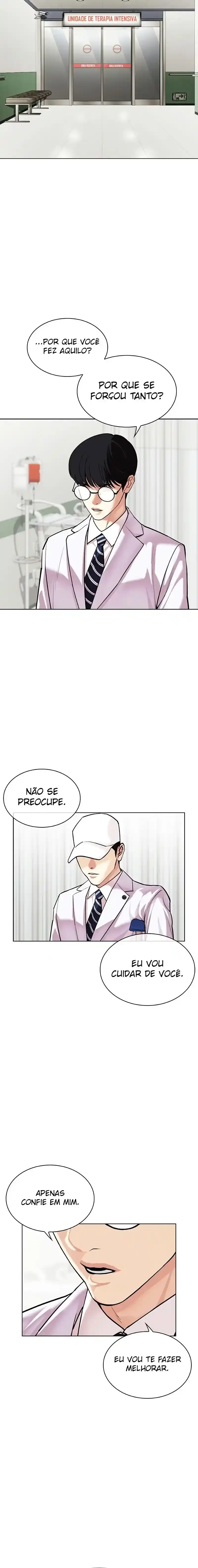 Lookism 518 página 6