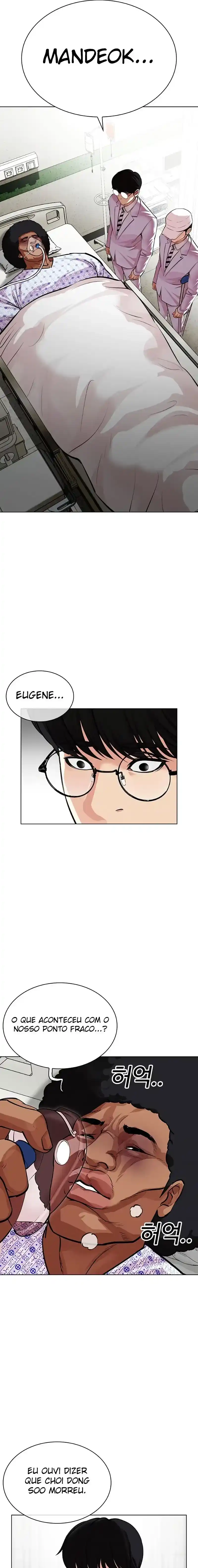 Lookism 518 página 7