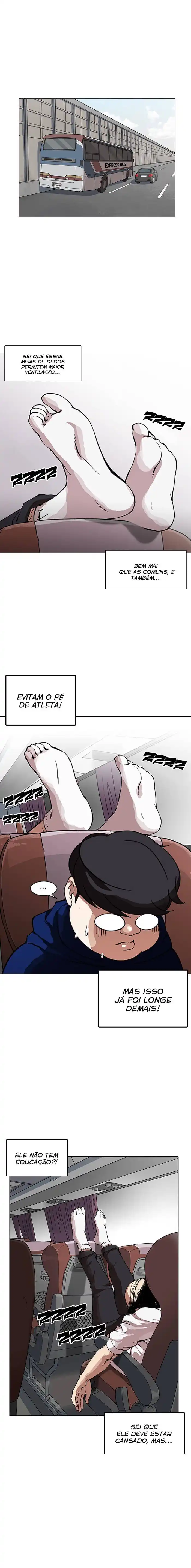 Lookism 153 página 2