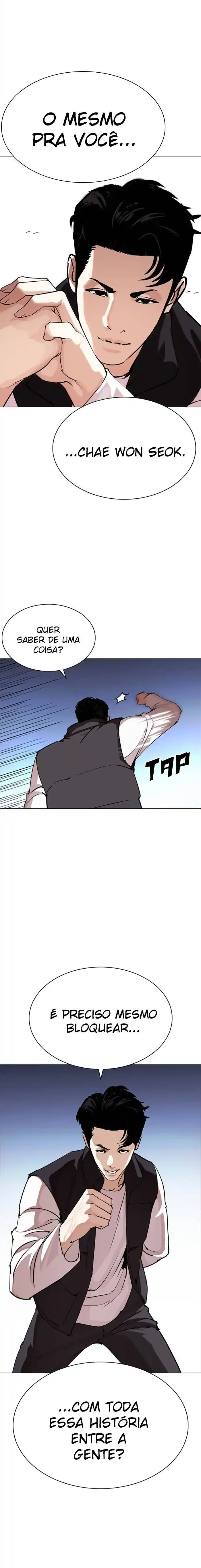 Lookism 276 página 10