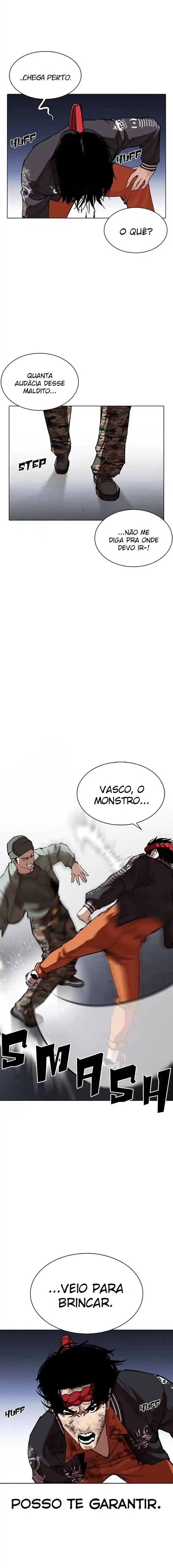 Lookism 276 página 18