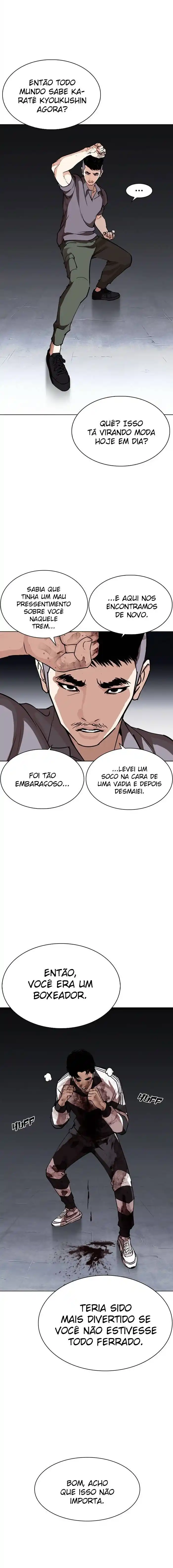 Lookism 276 página 20