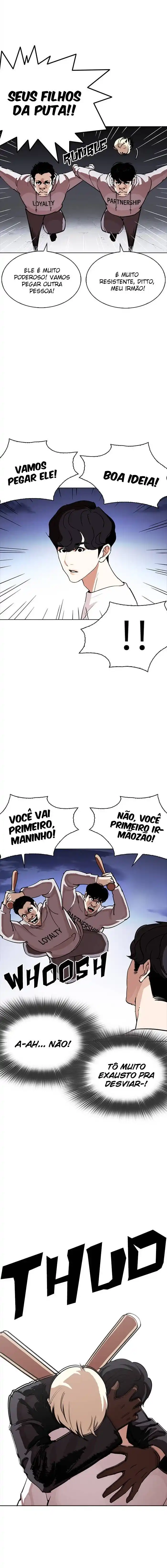 Lookism 276 página 23