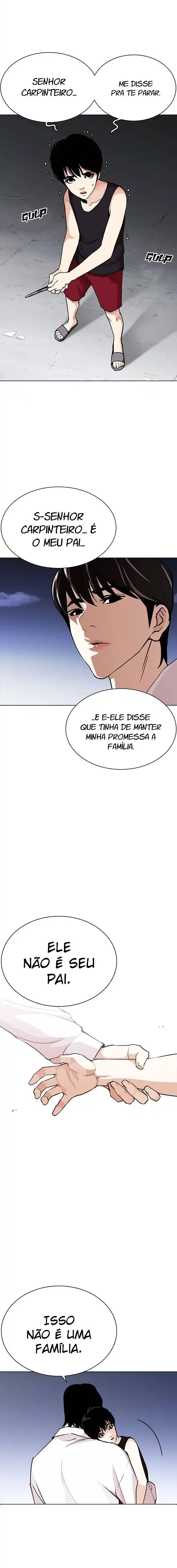 Lookism 276 página 3