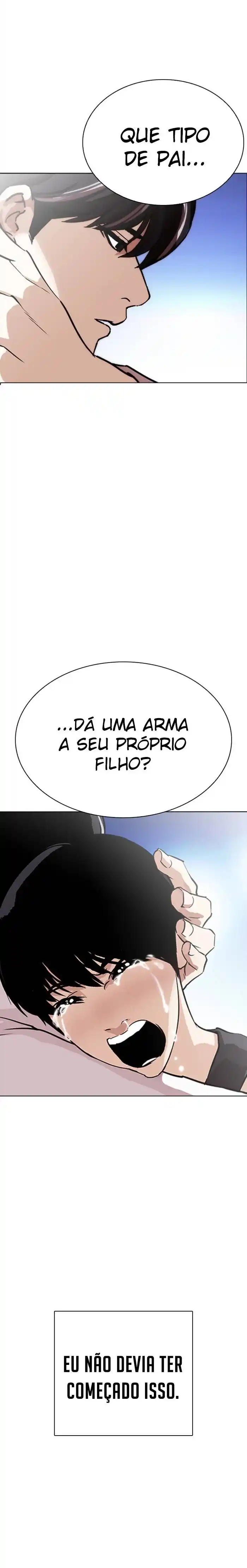 Lookism 276 página 4