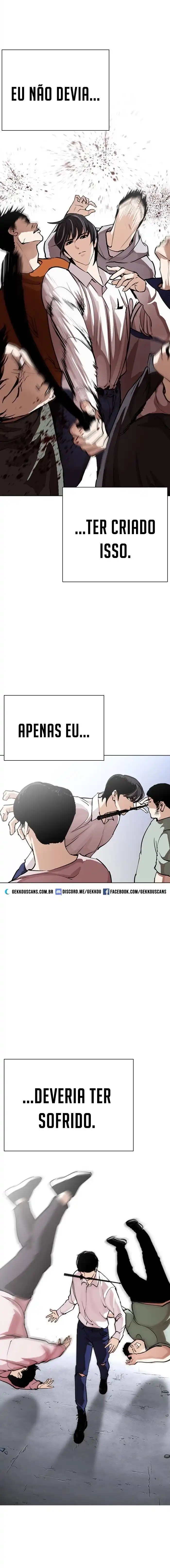 Lookism 276 página 5