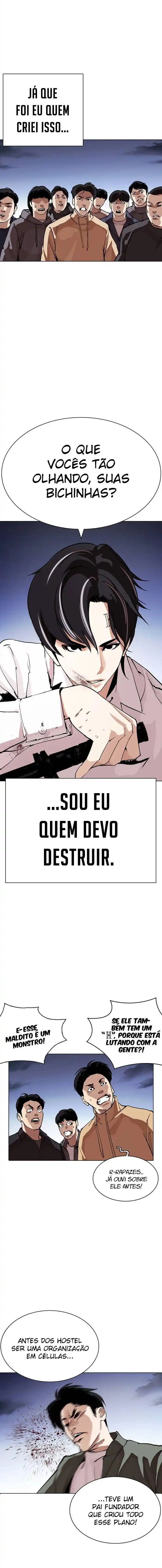 Lookism 276 página 7