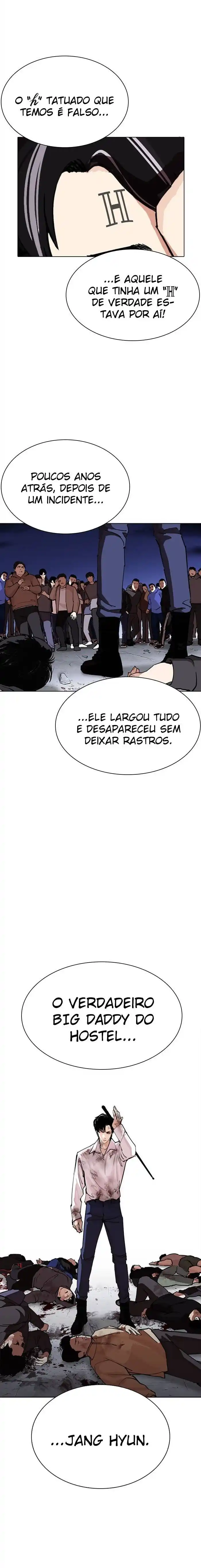 Lookism 276 página 8