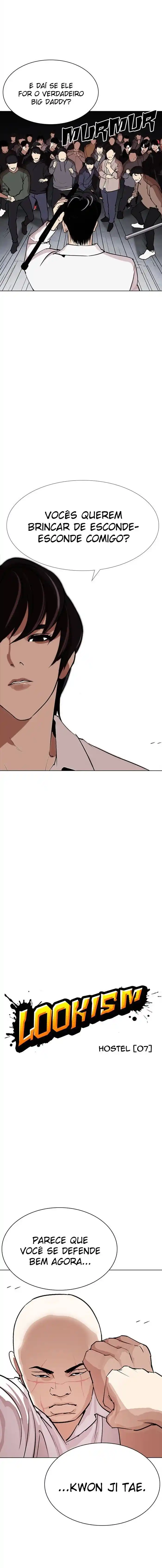 Lookism 276 página 9