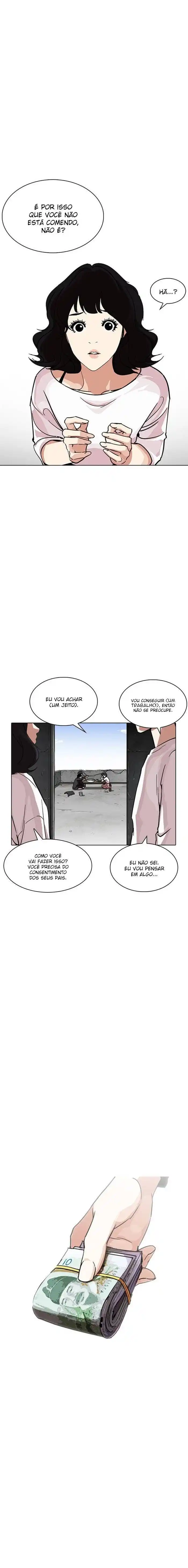 Lookism 237 página 5