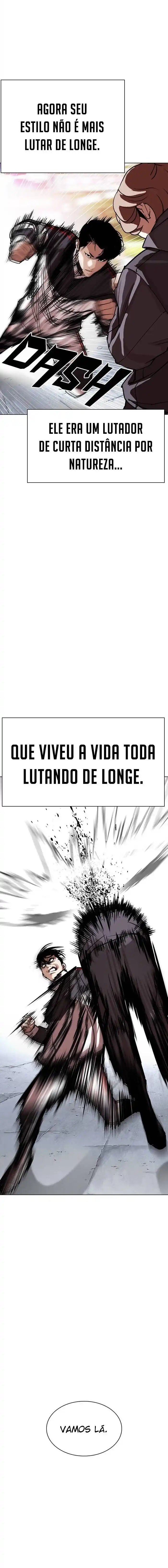 Lookism 300 página 7