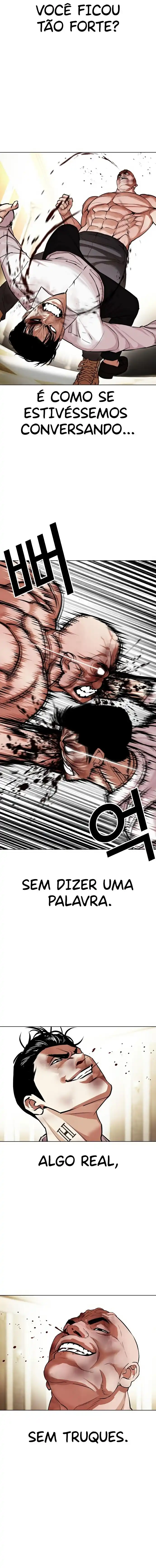 Lookism 457 página 3