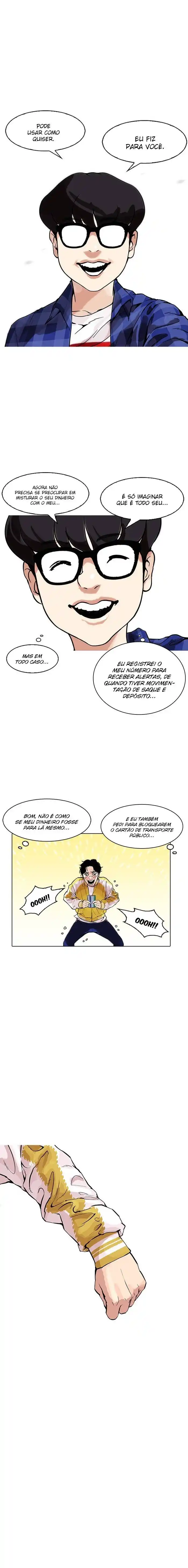 Lookism 164 página 16