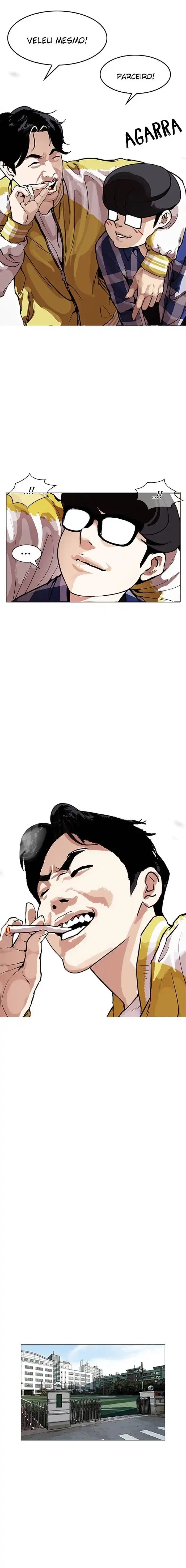 Lookism 164 página 17