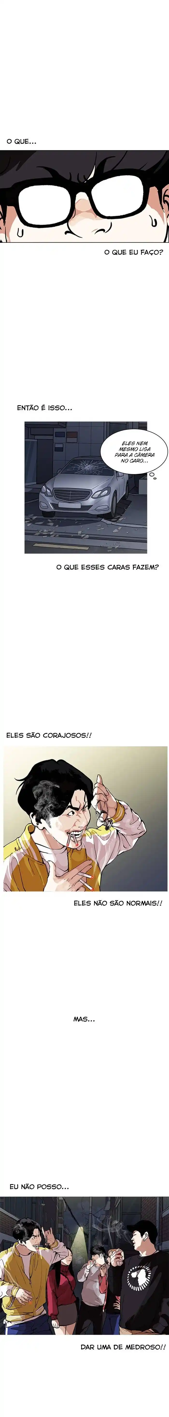 Lookism 164 página 4