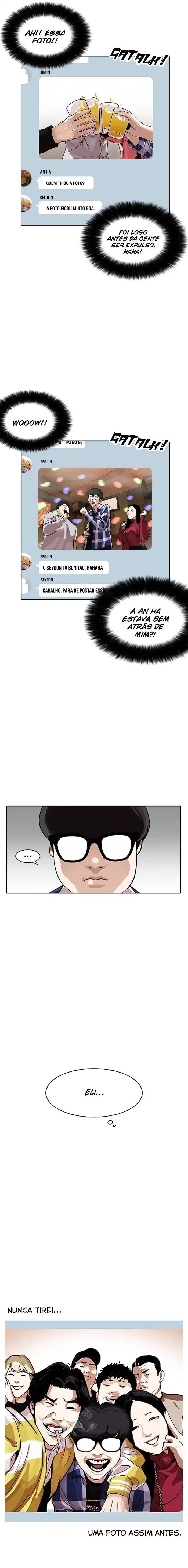 Lookism 164 página 9