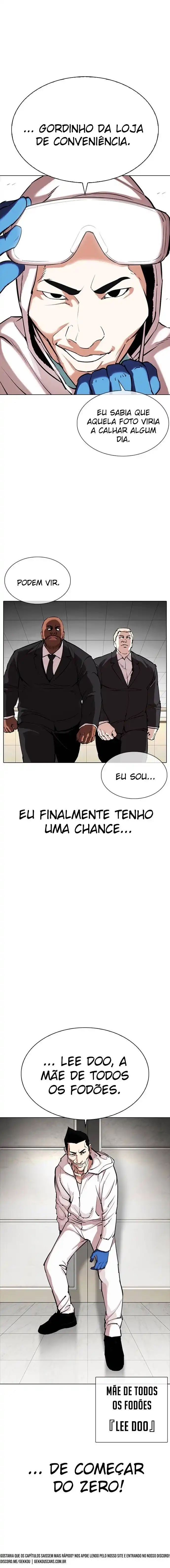 Lookism 331 página 5