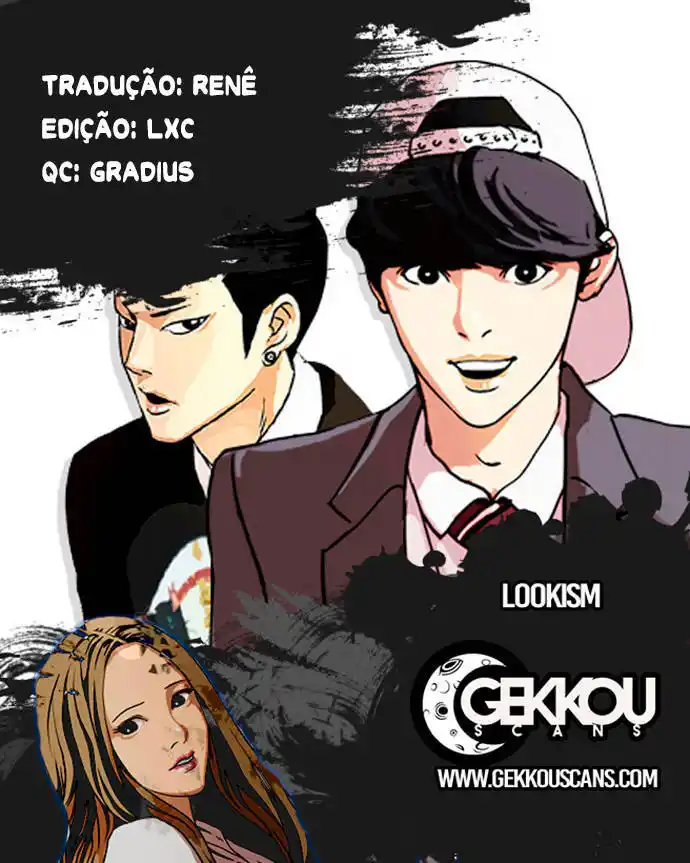 Lookism 16 página 1